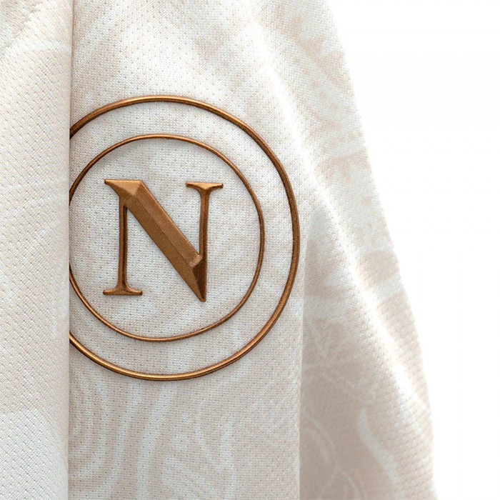 SSC Napoli 25/26 Away Match Shirt