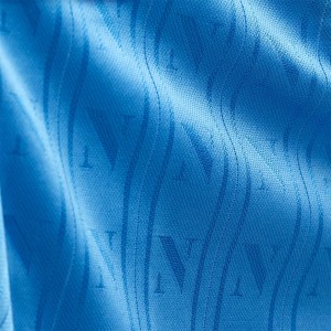 SSC Napoli 25/26 Home Match EURO Shirt