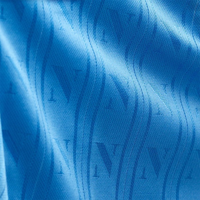 SSC Napoli 25/26 Home Match EURO Shirt