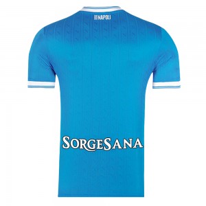 SSC Napoli 25/26 Home Match Shirt