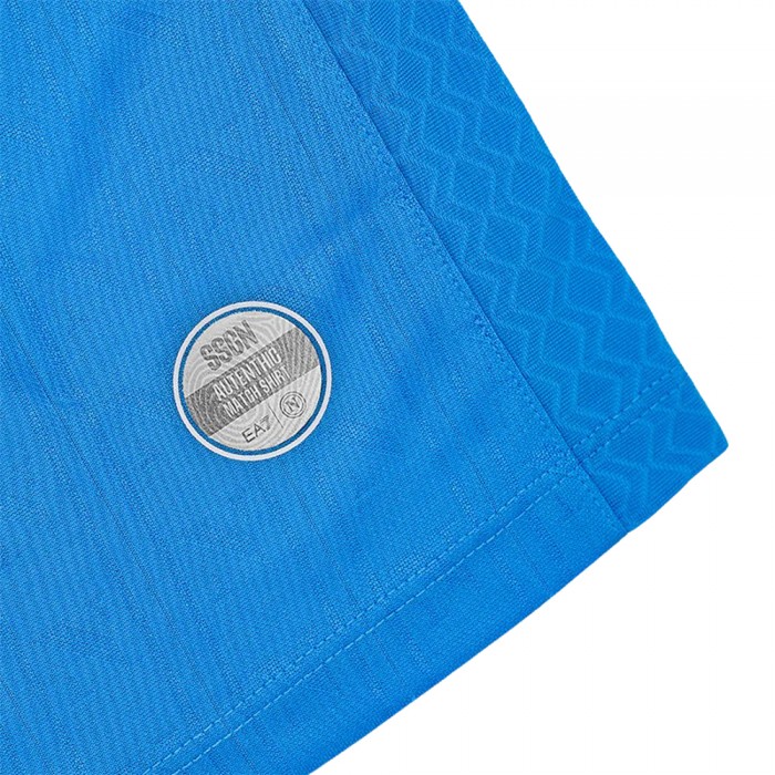SSC Napoli 25/26 Home Match EURO Shirt