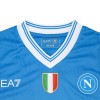 SSC Napoli 25/26 Home Match Shirt