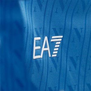 SSC Napoli 25/26 Home Match EURO Shirt