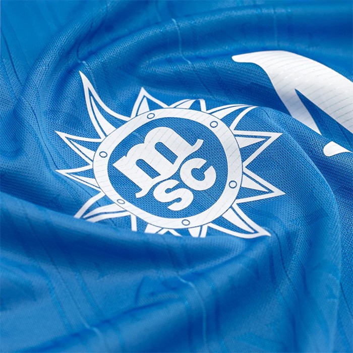 SSC Napoli 25/26 Home Match Shirt