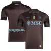 SSC Napoli 25/26 Third Match Shirt (EASSCN26G05, Jerseys / Shirts, EA7) by www.protechkitzone.com SSC Napoli 25/26 Third Match Shirt