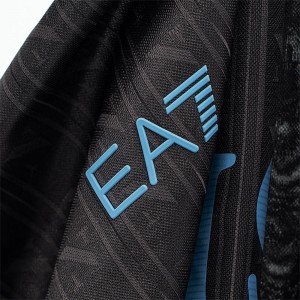 SSC Napoli 25/26 Third Match Shirt