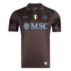 SSC Napoli 25/26 Third Match Shirt (EASSCN26G05, Jerseys / Shirts, EA7) by www.protechkitzone.com SSC Napoli 25/26 Third Match Shirt