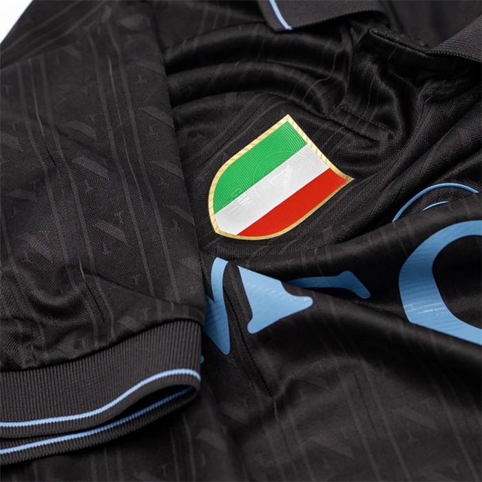 SSC Napoli 25/26 Third Match Shirt
