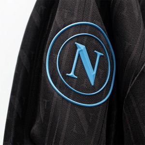 SSC Napoli 25/26 Third Match Shirt