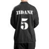 [Long Sleeve] Y-3 Elite 5 Zidane Football Shirt
