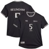 Y-3 Jude Bellingham Football Short Sleeve Shirt (KS5122, Fans Shirt / T-Shirt, Y-3) by www.protechkitzone.com Y-3 Jude Bellingham Football Short Sleeve Shirt