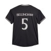 Y-3 Jude Bellingham Football Short Sleeve Shirt (KS5122, Fans Shirt / T-Shirt, Y-3) by www.protechkitzone.com Y-3 Jude Bellingham Football Short Sleeve Shirt