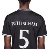 Y-3 Jude Bellingham Football Short Sleeve Shirt (KS5122, Fans Shirt / T-Shirt, Y-3) by www.protechkitzone.com Y-3 Jude Bellingham Football Short Sleeve Shirt