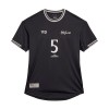 Y-3 Jude Bellingham Football Short Sleeve Shirt (KS5122, Fans Shirt / T-Shirt, Y-3) by www.protechkitzone.com Y-3 Jude Bellingham Football Short Sleeve Shirt