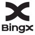 BingX - Black  + RM35.00 