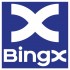 BingX - White  + RM35.00 