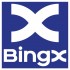 BingX - White