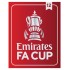 BOH 12 - Emirates FA Cup (Season 2022/23 Onwards)   + RM45.00 