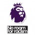 Premier League 2023 Badge + No Room for Racism  + RM65.00 