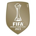 2023 Club World Champions