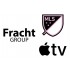 MLS + Apple TV + Fracht Group (Black/Pink/White)   + RM119.00 