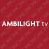 Ambilight TV (White)  + RM35.00 