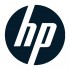 HP Logo - Navy Blue 