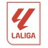 La Liga Sleeve Badge (Season 23/24 Onwards)   + RM55.00 