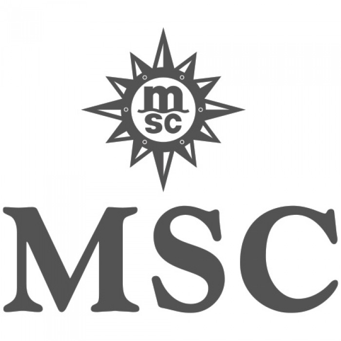 MSC Sleeve Sponsor (Grey) 