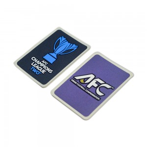 AFC 2025/26 Champions League TWO Badge - Dark