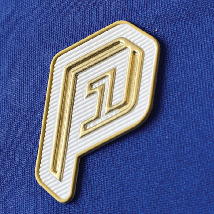 Official Ligue 1 "Top Assist" Badge.