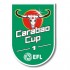 EFL Carabao Cup Previous Winners 1 Badge