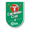 EFL Carabao Cup Previous Winners 3 Badge