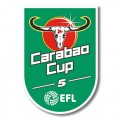 EFL Carabao Cup Previous Winners 5 Badge