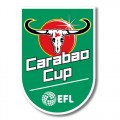 EFL Carabao Cup Badge