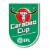 EFL Carabao Cup Badge