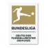 2024/25 Bundesliga Champions Badge