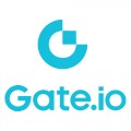 Gate.io - Blue Chlorine (25/26 Home)