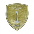 FIFA Intercontinental Champions Badge 2024