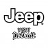 Jeep Visit Detroit Front Sponsor (Home)