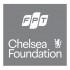 FPT + Chelsea Foundation - White