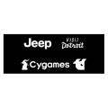 Juventus x Sgura Sponsor Set (White)