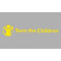 Save the Children - Yellow