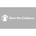 Save the Children - White