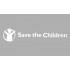 Save the Children - White