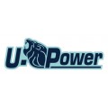 U Power - Away (25/26)