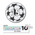 UEFA CL Starball BOH15 + Foundation 10yr Anniversary Badges 