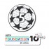 UEFA CL Starball BOH5 + Foundation 10yr Anniversary Badges 