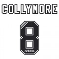Collymore - 8 (Unofficial Reproduction)