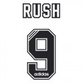 Rush - 9 (Unofficial Reproduction)